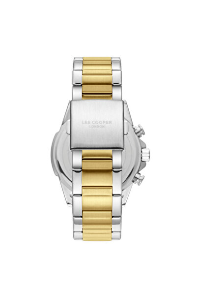 Lee Cooper Lc08240.250 Men's Wristwatch