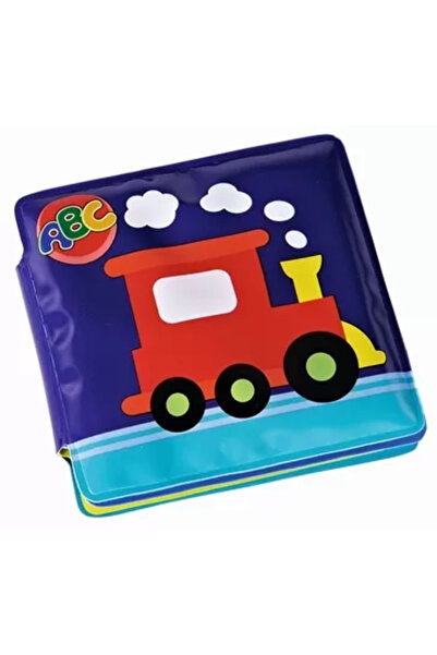 FISHER PRICE ABC Bath Book