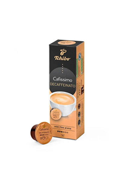 Tchibo Cafissimo Classic Promo Pack - 6 Varieties