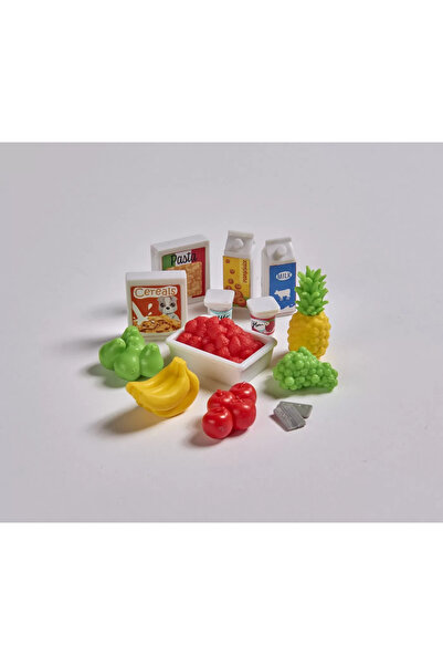 Steffi Love Doll - Steffi at the Supermarket