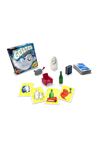 Simba Geistesblitz Reaction Game by Simba, Ages 8+