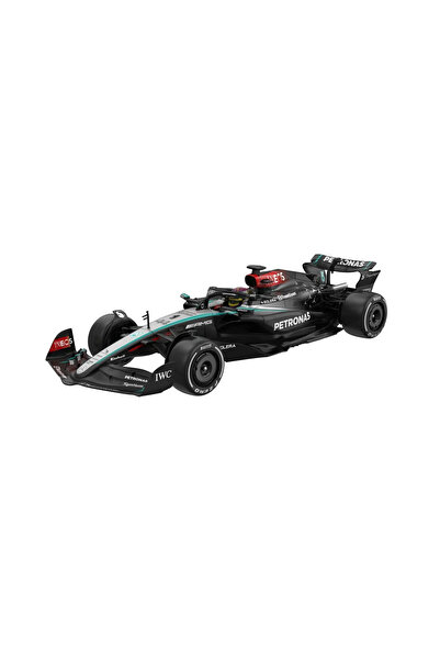 Rastar Remote Control Car Mercedes AMG F1 W15 E Performance Scale 1:12