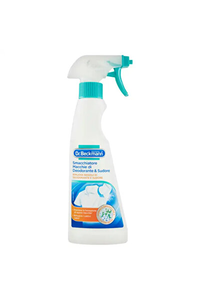 Dr.Beckmann Dr. Beckmann Smacchiatore Deodorants & Sweats 250ml