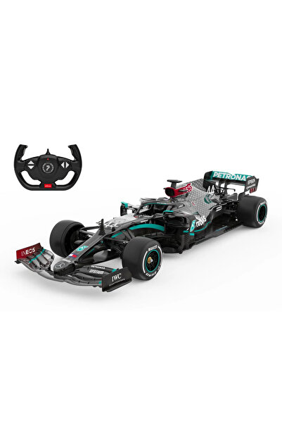 Rastar Remote Control Car MERCEDES-AMG F1 W11 EQ PERFORMANCE Scale 1:12