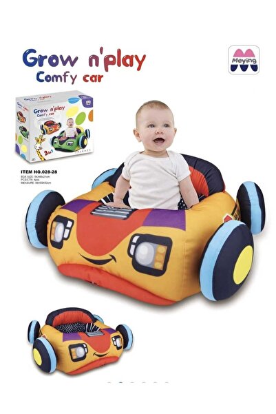 OEM Baby Armchair Car Shape