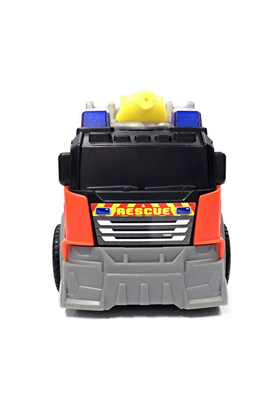 Dickie Fire Truck 15 cm