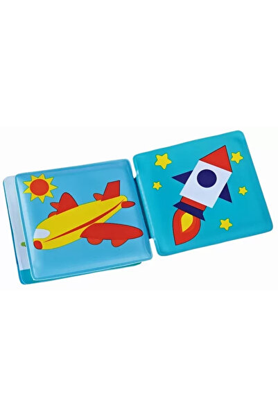 FISHER PRICE ABC Bath Book