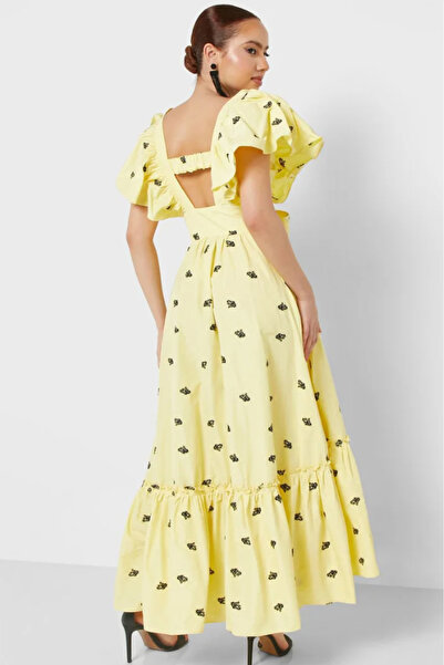 Nocturne N22YN2086 ELBİSE