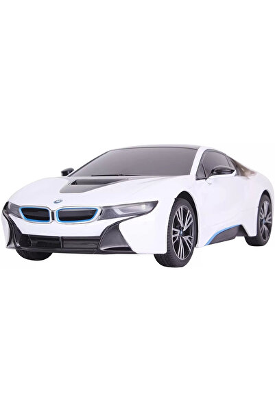 Rastar Remote Control BMW i8 Car 1:18 Scale