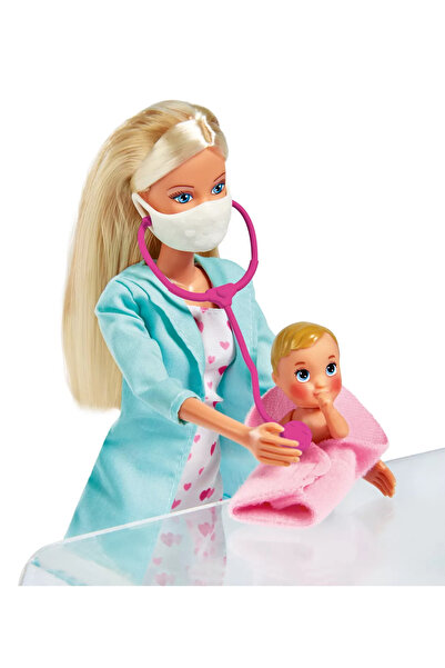 Steffi Love Pediatrician Doll