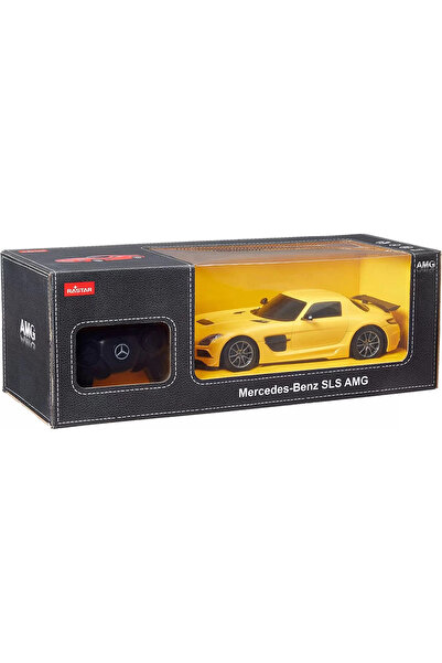 Rastar Masinuta Rastar RC - Mercedes-Benz SLS