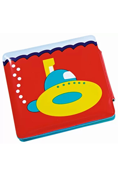 FISHER PRICE ABC Bath Book