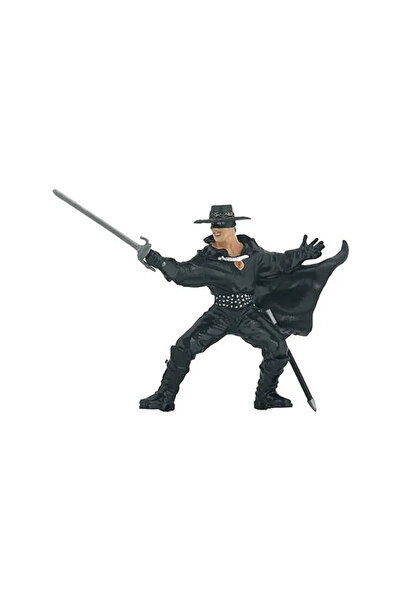 Papo FIGURINA ZORRO