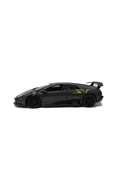 Rastar Lamborghini Murcielago Superveloce Diecast Model Car 1:43 Scale