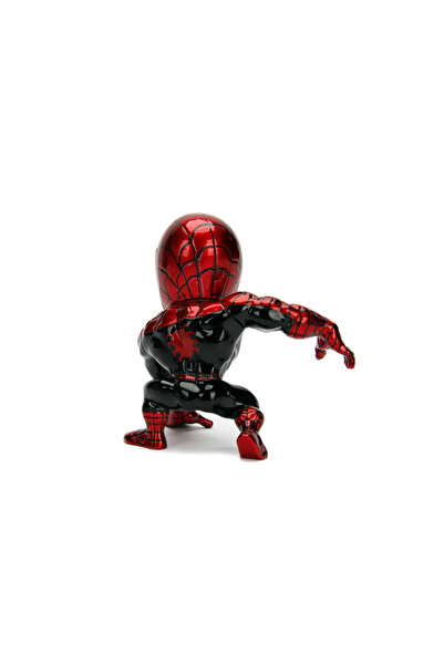 Jada Toys Marvel Metal Spider-Man Figurine 10 cm