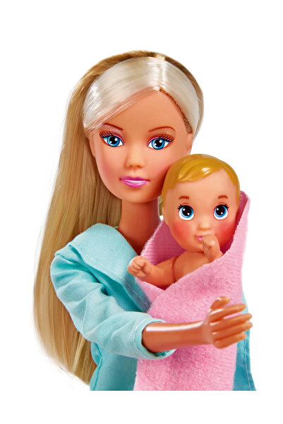 Steffi Love Pediatrician Doll