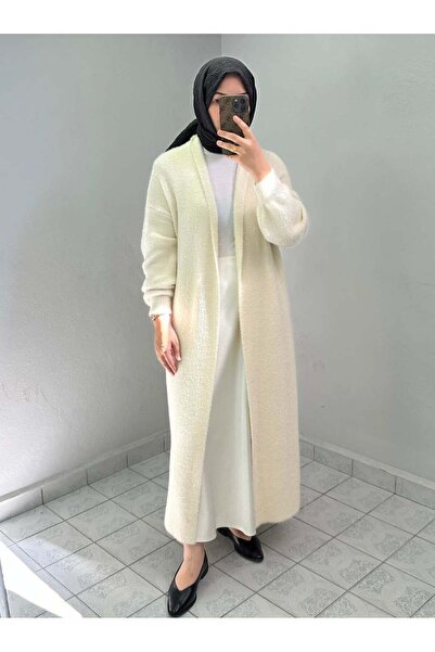 Berika YILDIRIM YUMOŞ HIRKA BEYAZ