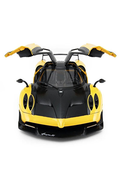 Rastar Remote Control Car Pagani Huayra BC - 1:14 Scale