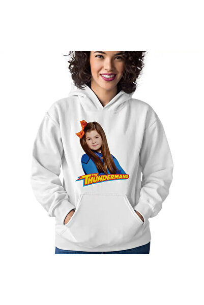 OEM Hanorac Femei Nora Thunderman