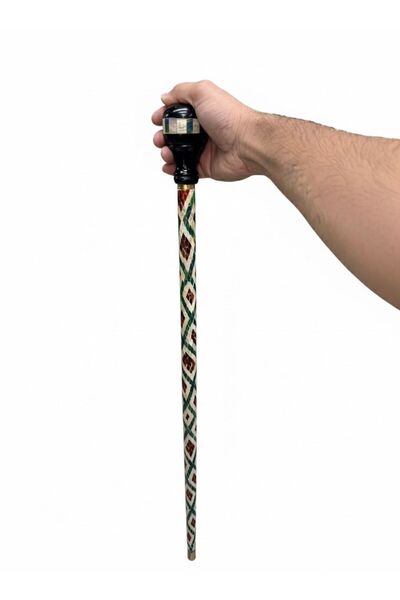 Generic A unique and rare shell stick