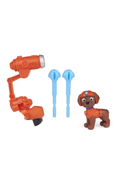 PAW PATROL Zuma Figure