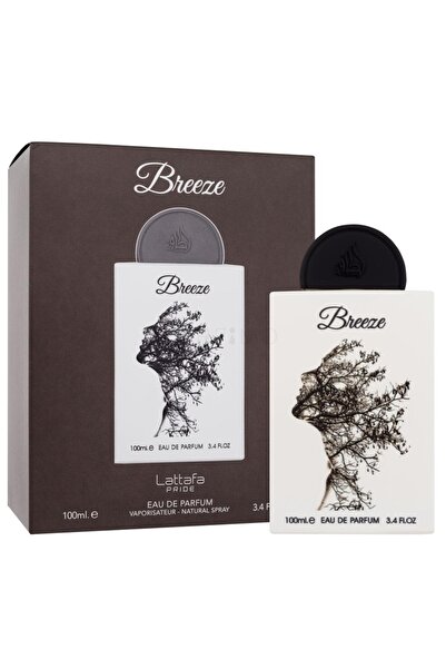 lattafa Breeze Pride 100 ml, apa de parfum, unisex