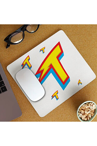 OEM Mousepad Thundermans Super Heroes