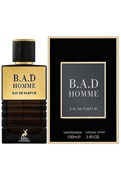 Maison Alhambra ŠPATNÝ. Homme 100 ml, parfémovaná voda, muži