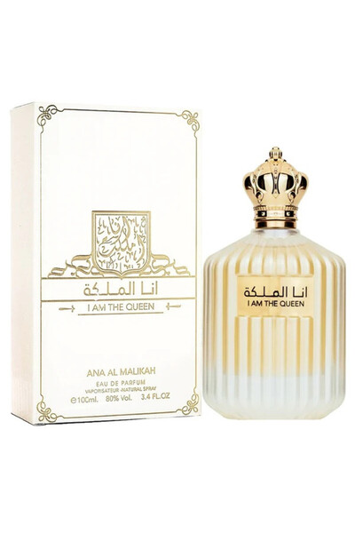 ARD AL ZAAFARAN I Am The Queen 100 ml, eau de parfum, women