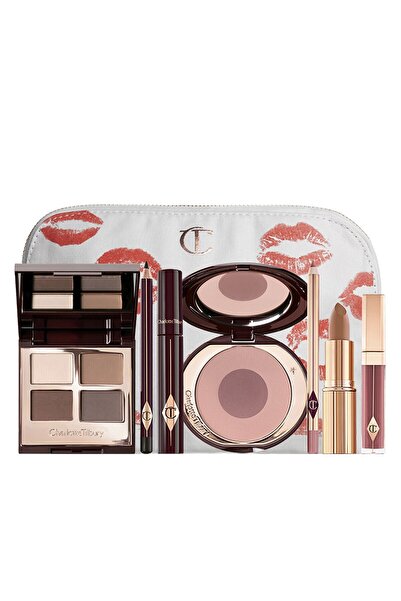 charlotte tilbury The Sophisticate V4 Makeup Kit