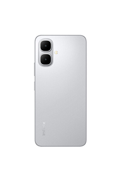 INFINIX Smart 10 - 64 GB, 3+3 GB RAM, Titanium