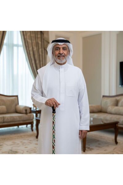 Generic A unique and rare shell stick