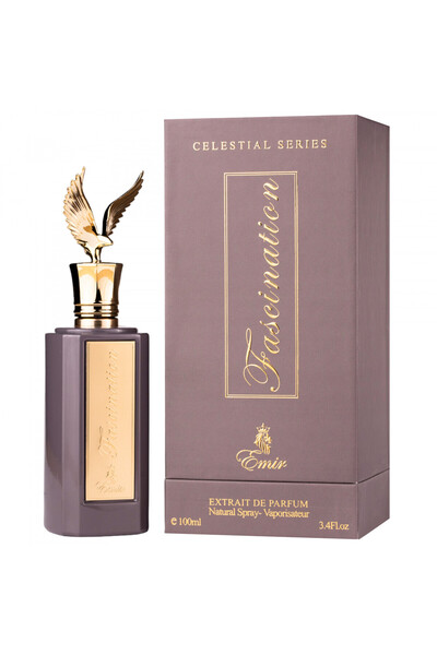 EMIR Celestial Fascination 100 ml, εκχύλισμα αρώματος, unisex