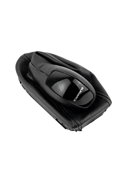 Wender Mercedes Topuzlu Vites Körüğü W211 Siyah -ELEGANCE-