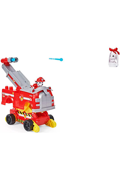 PAW PATROL Marshall Rescue Vehicle