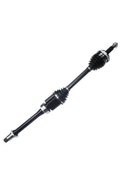 JDS Reverse Camry 03-06 Right Japanese