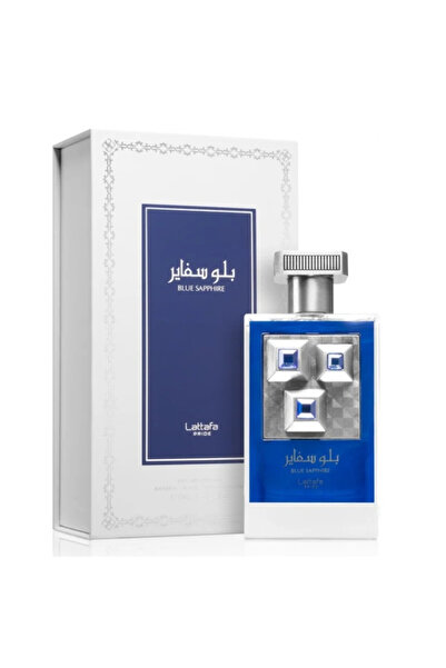lattafa Sapphire Blue Pride 100 ml, eau de parfum, men