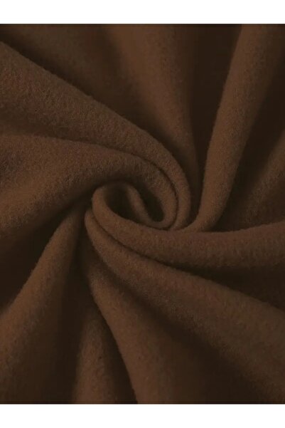 EXPECTED Unisex Oversize O-Neck Ribbed Seasonal Sweatshirt 2 Threads