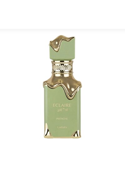 Lattafa perfumes Lattafa Parfum Eclaire Pistache, Eau de Parfum, 100ml, Unisex