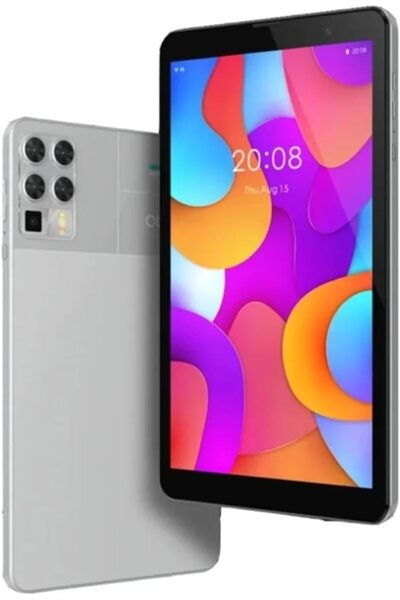 OTEETO K7 7.0 Inch Android Tablet, 8GB RAM, 256GB ROM, Android 13