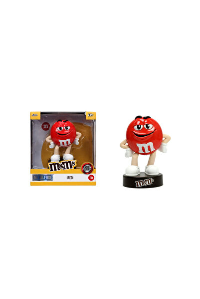 Jada Toys JADA FIGURINA METALICA M&M ROSIE 10CM