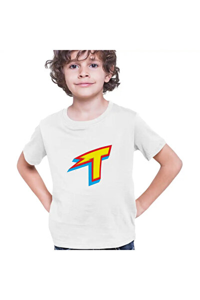 OEM Tricou Copii Baieti Thundermans Super Eroi