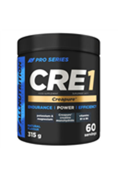 ALLNUTRİTİON CRE 1 Creatine Monohydrate