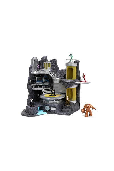 Jada Toys JADA BATMAN - BATMAN'S CAVE