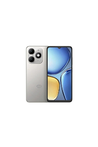 İtel A90, 128GB, 3+5GB RAM, 4G, Titanium