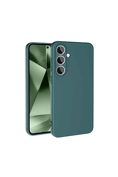 zore غطاء إطلاق متوافق مع جالاكسي إس 24 إف إي من إيه تي إيه مارا