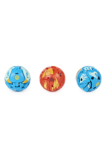 BAKUGAN S4 Starter Pack