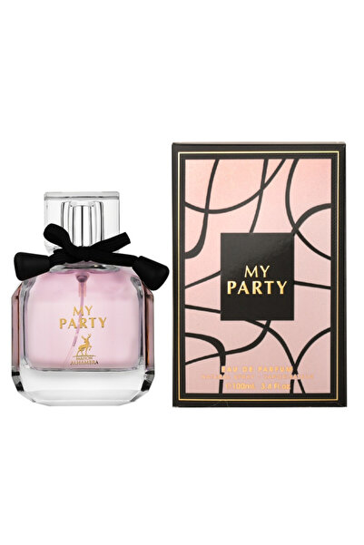 Maison Alhambra My Party 100 ml, eau de parfum, women