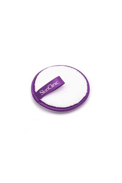 SkinClinic Facial Cleaning Pad - Cotton Makeup Removal Pad