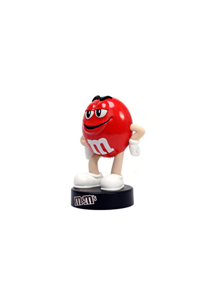 Jada Toys JADA FIGURINA METALICA M&M ROSIE 10CM